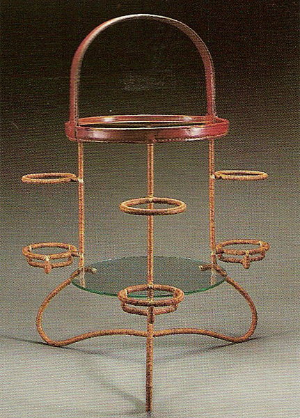 Jacques Adnet 